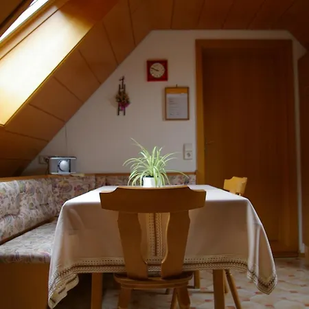 Haus Anna *