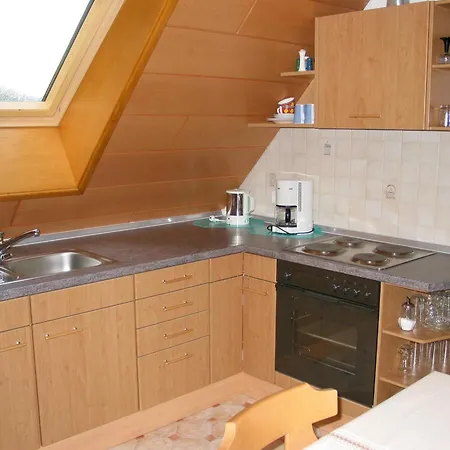 Haus Anna * Sendelbach