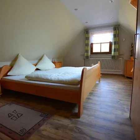 Haus Anna * Sendelbach